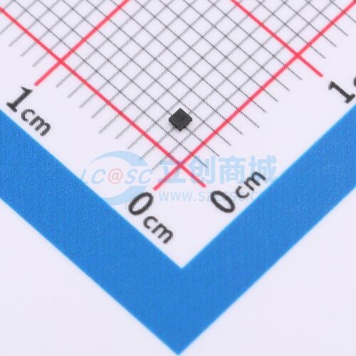 线性稳压器(LDO) AP7341-12FS4-7 X2-DFN1010-4 DIODES(美台)