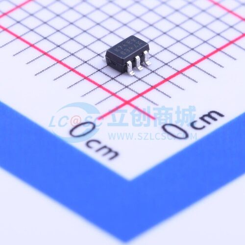 肖特基二极管 BAS70DW-04-7-F SOT-363-6 DIODES(美台) 原装正品