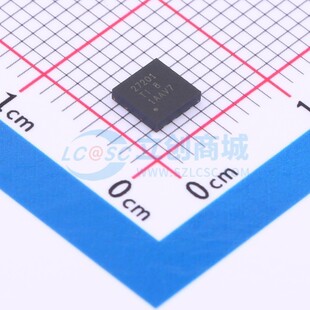 栅极驱动IC UCC27201DRMT VSON-8 TI/德州 电子元器件 原装正品
