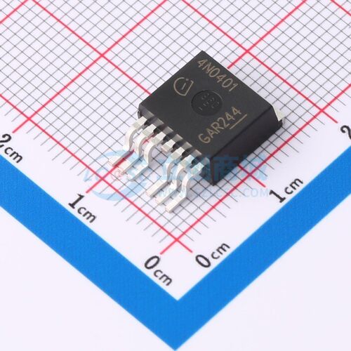场效应管(MOSFET) IPB180N04S401 TO-263-7-3 Infineon(英飞凌)