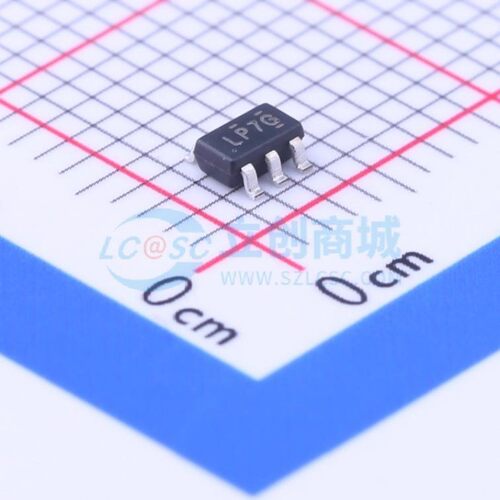 线性稳压器(LDO) LP2981-30DBVR SOT23-5 TI/德州 电子元器件配套