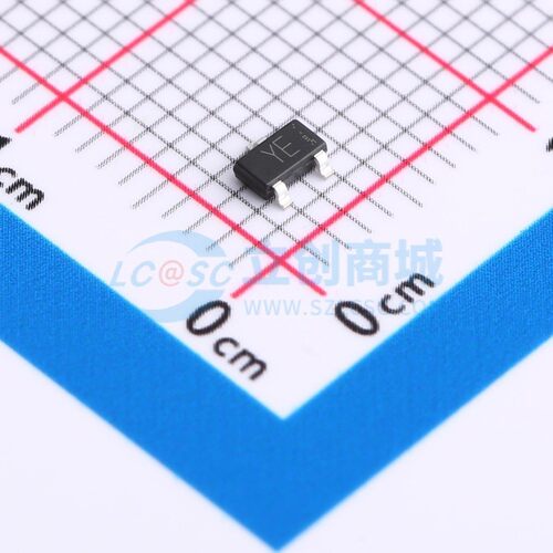 场效应管(MOSFET) RQ5A040ZPTL SC-96 ROHM(罗姆) 原装正品
