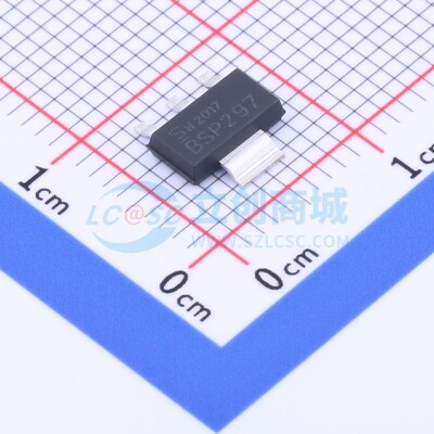 场效应管(MOSFET) BSP297 H6327 SOT-223-4 Infineon(英飞凌)