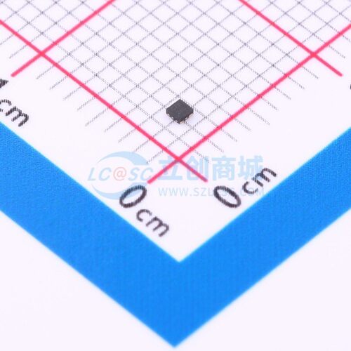线性稳压器(LDO) AP7351D-12FS4-7B DFN1010-4 DIODES(美台) 原装