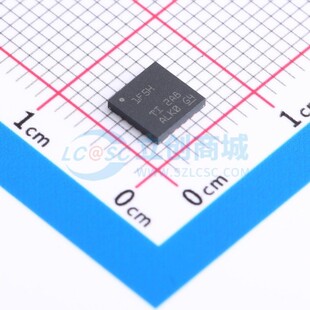 线性稳压器(LDO) TPS7A8300ARGWR VQFN-20 TI/德州 电子元件配单