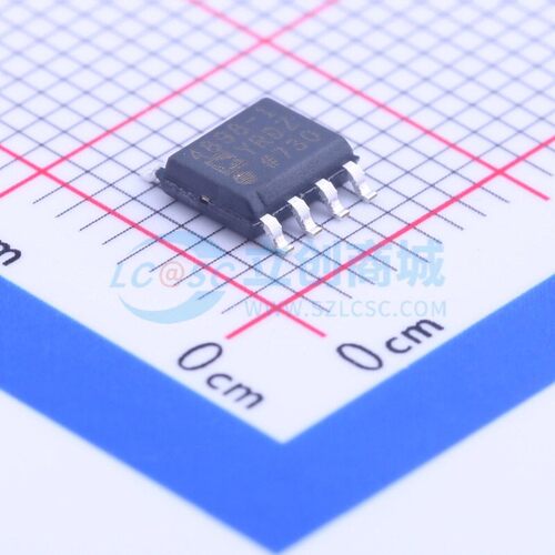 运算放大器 ADA4898-1YRDZ SOIC-8 ADI(亚德诺) 电子元件原装正品