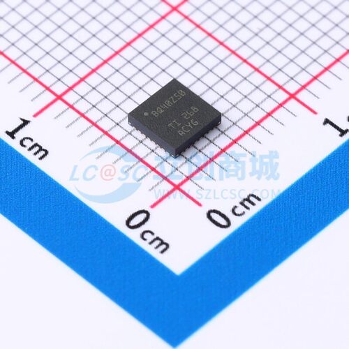 电池管理IC BQ40Z50RSMT-R1 QFN-32 TI/德州 电子元器件 原装正品
