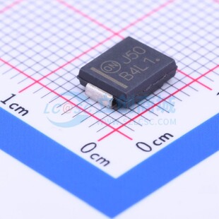 肖特基二极管 MBRS410LT3G SMC(DO-214AB) onsemi(安森美) 原装