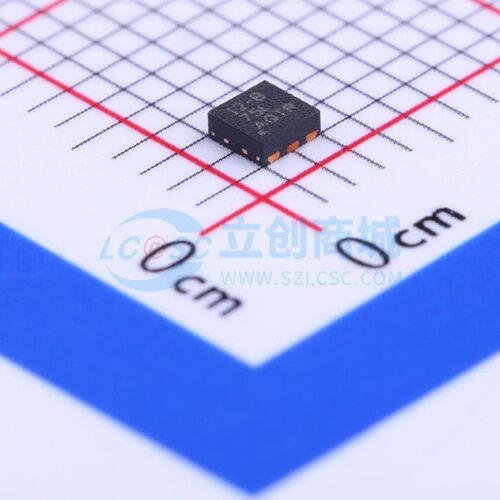 线性稳压器(LDO) LP5912-1.2DRVT WSON-6 TI/德州 电子元器件配单