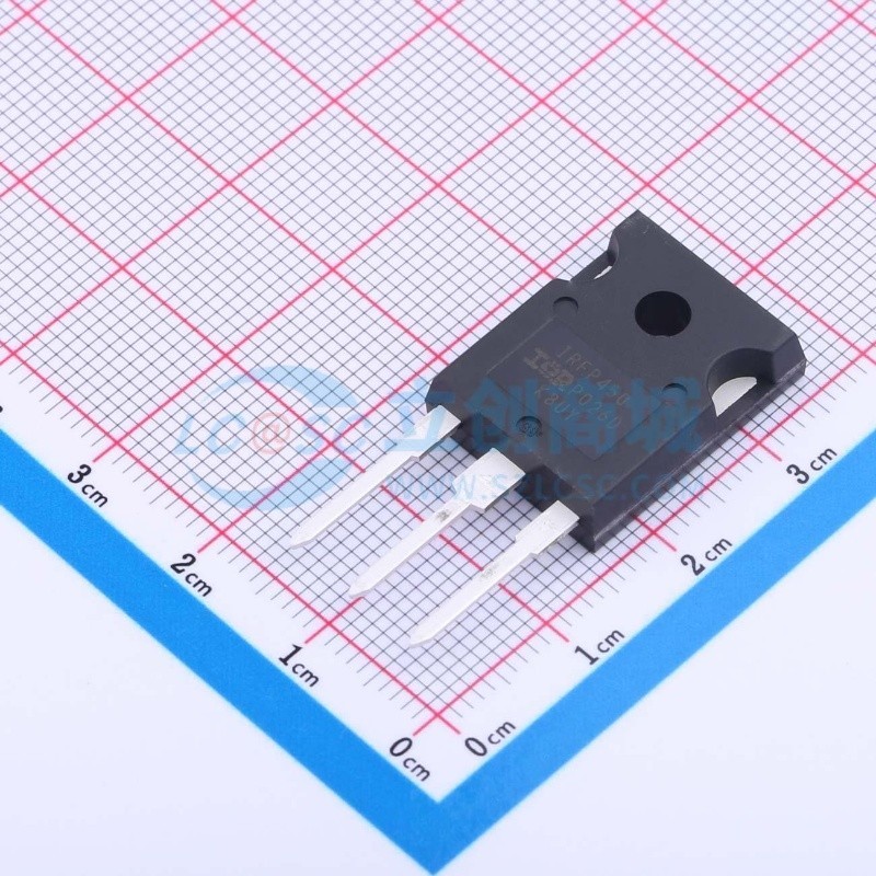 场效应管(MOSFET) IRFP450PBF TO-247AC-3 Infineon(英飞凌)图片