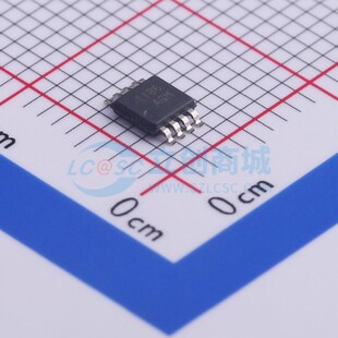 线性稳压器(LDO) TPS77333DGKR VSSOP-8 TI/德州 电子元器件