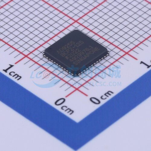模数转换芯片ADC AD9255BCPZ-125 LFCSP-48 ADI(亚德诺) 原装正品