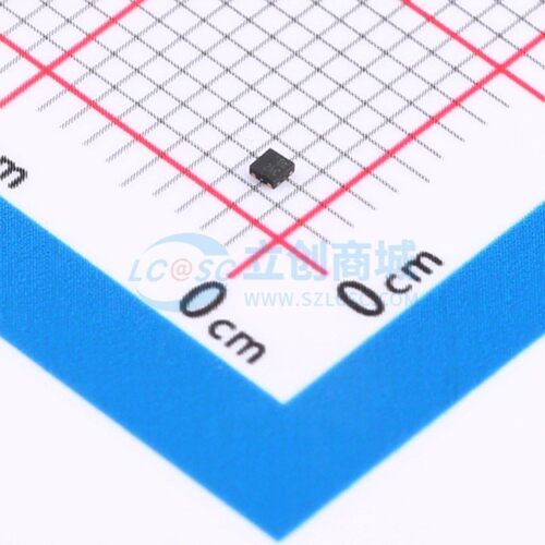 线性稳压器(LDO) AP7315D-26FS4-7B DFN1010-4 DIODES(美台) 原装