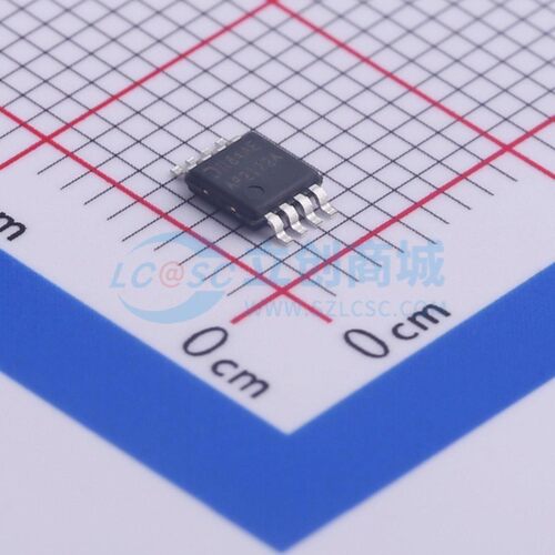 功率电子开关 AP2172AMPG-13 MSOP-8 DIODES(美台) 电子元件配单