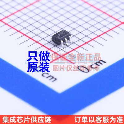 精密运放 LMV641MGE/NOPB SC-70-5 TI/德州 电子元件配单原装正品