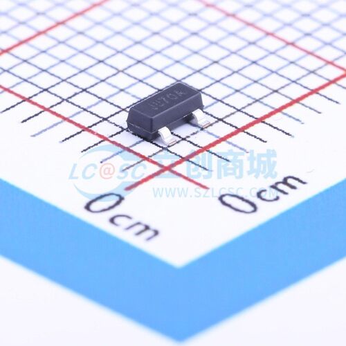 线性稳压器(LDO) AP7333-18SAG-7 SOT-23 DIODES(美台) 原装