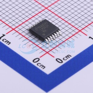 LED驱动 LM3429MHX/NOPB HTSSOP-14 TI/德州 电子元器件原装正品
