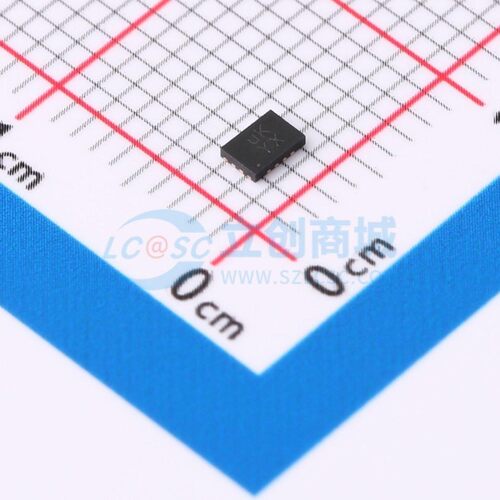 I/O扩展器 PI4IOE5V6408ZTAEX DIODES(美台) 电子元器件配单