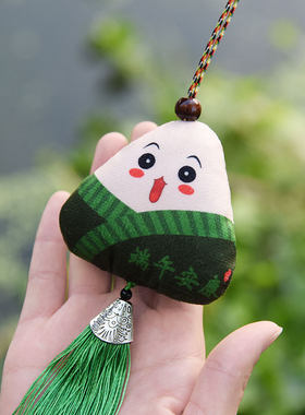 香包香囊端午热卖手工diy
