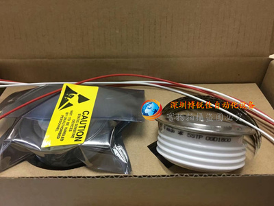 全新可控硅5STP07D1800 5STP10D1201 5STP18F1801 5STP09D1800