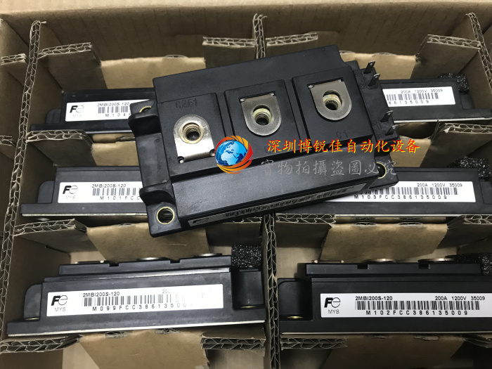 2MBI200S-120 2MBI200S-120-02 2MB1200S-120-02 全新现货