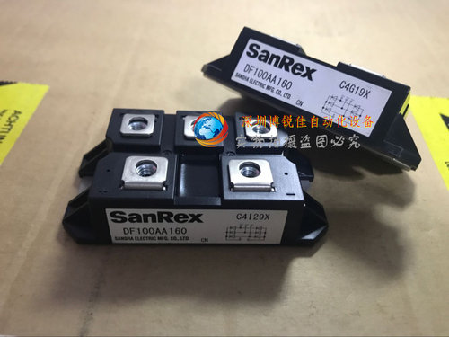 DF100AA160 DF30AC160 DF75BA160 DF50AA120 DF75LB80 MDS100-16