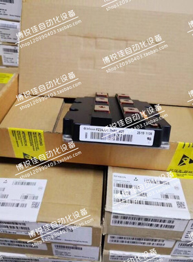 全新原装 FZ2400R17HP4-B29 FZ3600R17HP4 FZ3600R17HP4-B9 现货