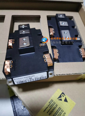 FF900R12IP4D FF900R12IE4 FF600R12IP4 FF600R12IE4