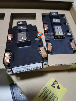 FF900R12IP4D FF900R12IE4 FF600R12IP4 FF600R12IE4