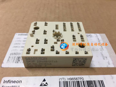 SKIIP20NAB12IT45 SKIIP22NAB12IT45 SKIIP22NAB12T46