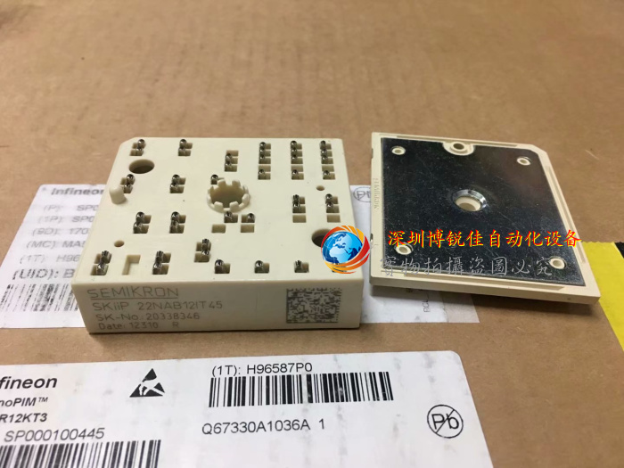 全新原装正品SKIIP22NAB12IT45 SKIIP22NAB12T46 SKIIP22NAB12T45