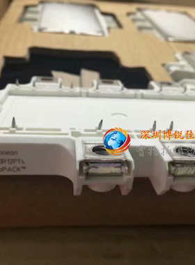 全新FS150R12PT4 FS200R12PT4 FS100R17PE4 FS300R17PE4 00R12PE4