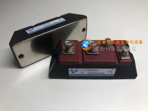 TSM002 TSM003 TMM001 TMD001 TSM504 TSM506 叉车功率模块