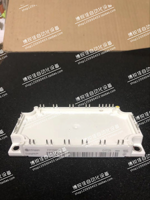 全新FP50R12KE3 FP75R12KT3 FP75R12KT4_B15 BSM50GP120 FP100R12