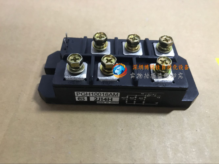 PGH10016AM PGH7516AM PGH5016AM PGH3016AM