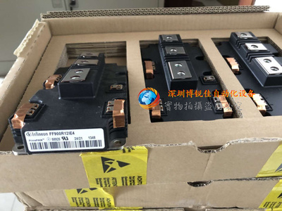 FF900R12IP4 FF900R12IE4 FF650R17IE4 FF450R12IE4 FF600R12IE4