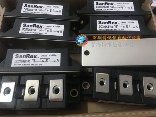 原装DD200KB160 DD240KB120 DD240KB160 160MT160KB 160MT120KB