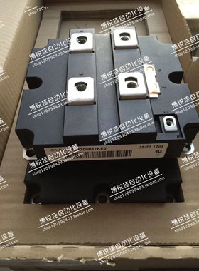 FZ1600R17KE3 FZ1600R17KF6C_B2 FZ1600R12KE3 1MBI1600VC-170E