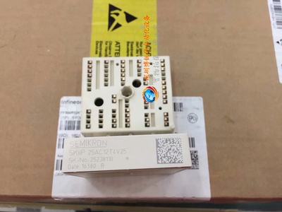 SKIIP25AC12T4V25 SKIIP39AC12T4V3 SKIIP28ANB16V1全新原装正品