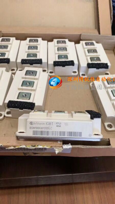 BSM100GB120DLC BSM100GB120DN2 BSM100GB170DLC FF100R12KS4现货