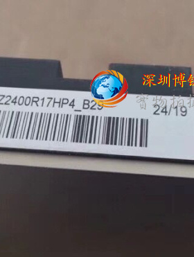 FZ2400R12KE3 FZ2400R12HE4P_B9 FZ2400R17HP4_B29 FZ1600R17HP4