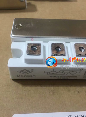 原装 MMG150S060B6R MMG15H120XB6TN MMG75HB060H6EN全新