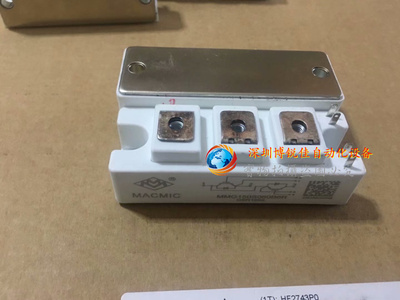 原装 MMG150S060B6R MMG15H120XB6TN MMG75HB060H6EN全新