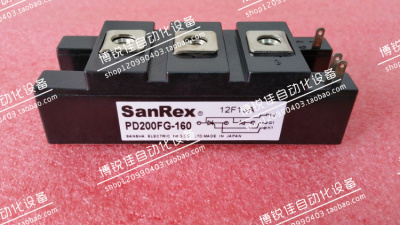 可控硅PK160FG160 PK200FG160 PD200FG-160 PK160FG120 现货