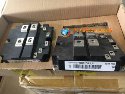 FZ1200R16KF5 FZ1200R17KF4C FF1200R17KE3-B2 FD800R33KF2C-K