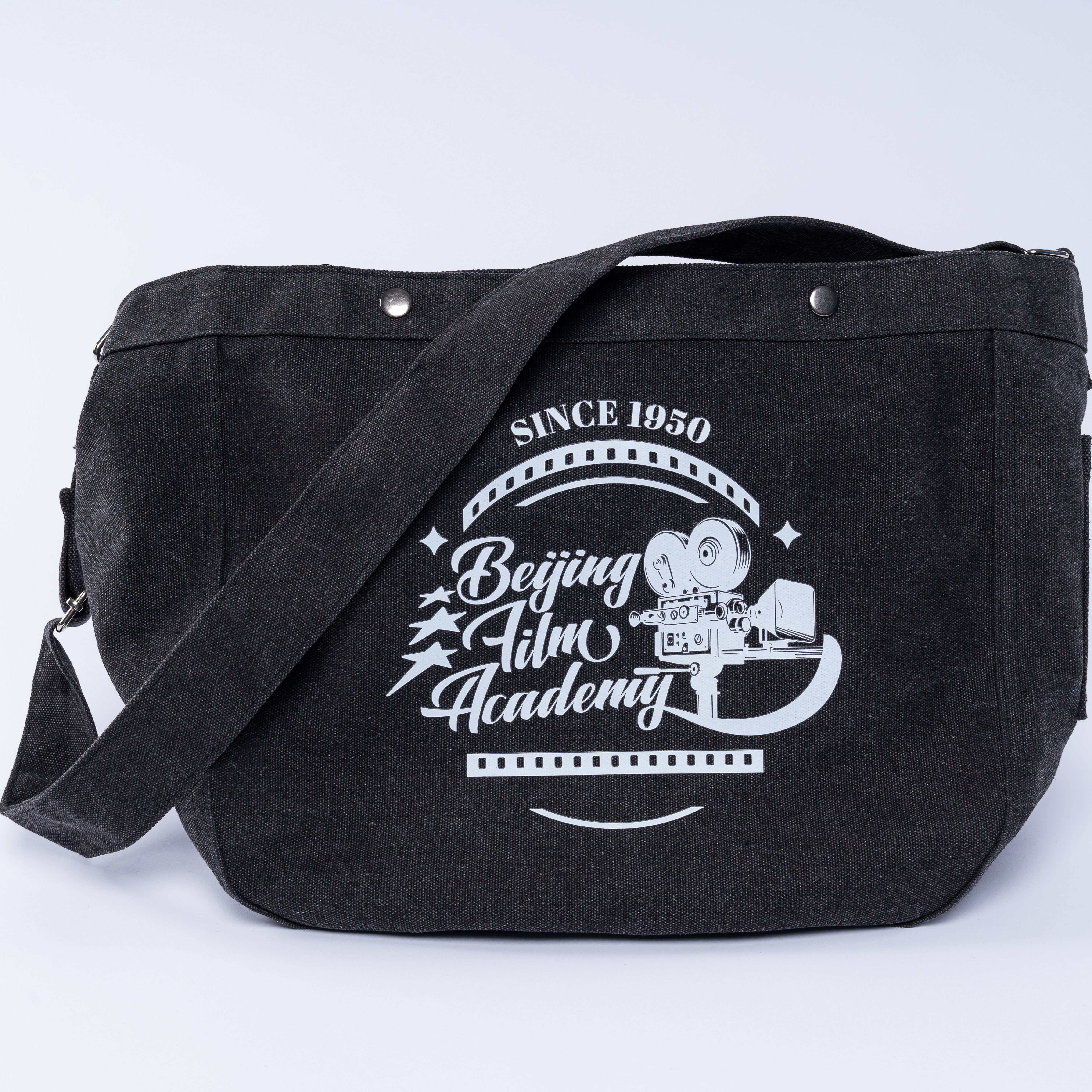 电影学院纪念品—BFA报童包