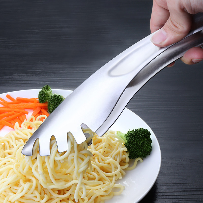 意大利面厨房食品夹面包食物面条图片