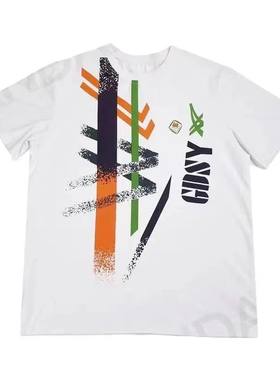 省实广东省实验学校校服夏装新款夏装短袖上衣长裤短裤运动服班服
