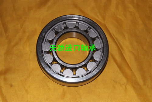 瑞典TJU进口轴承 NUP311ECJ/C3 NUP311ECP/C3 轴承 55*120*29