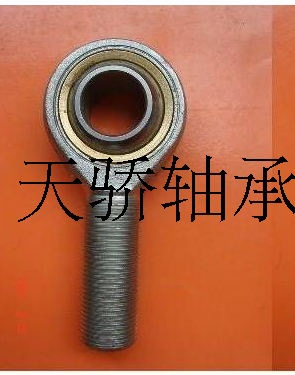 杆端关节轴承SI6T/K SA6T/K鱼眼接头M6 内外螺纹.反正牙 天骄